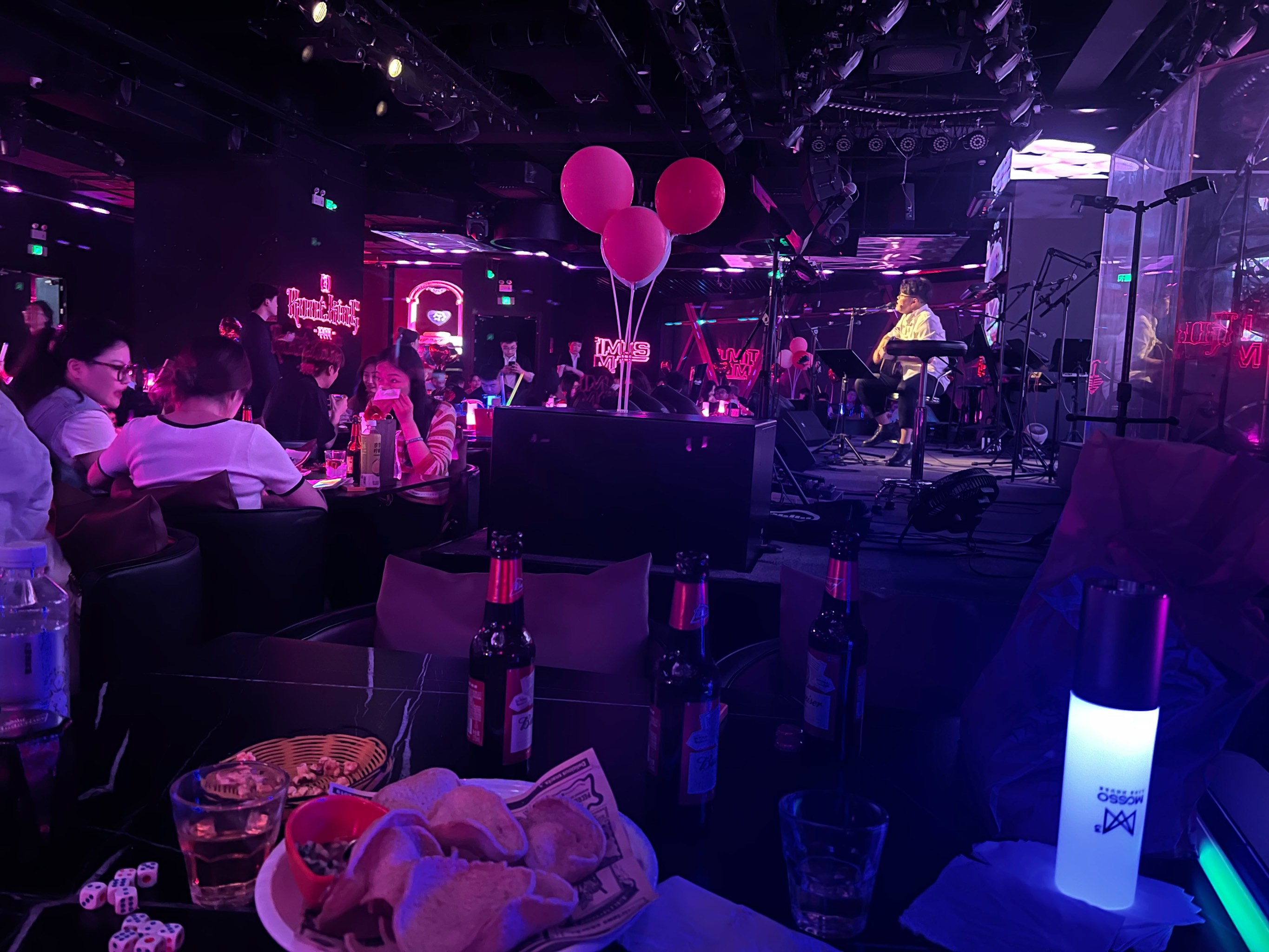 聊城商务ktv玩法攻略-高唐县ktv预定