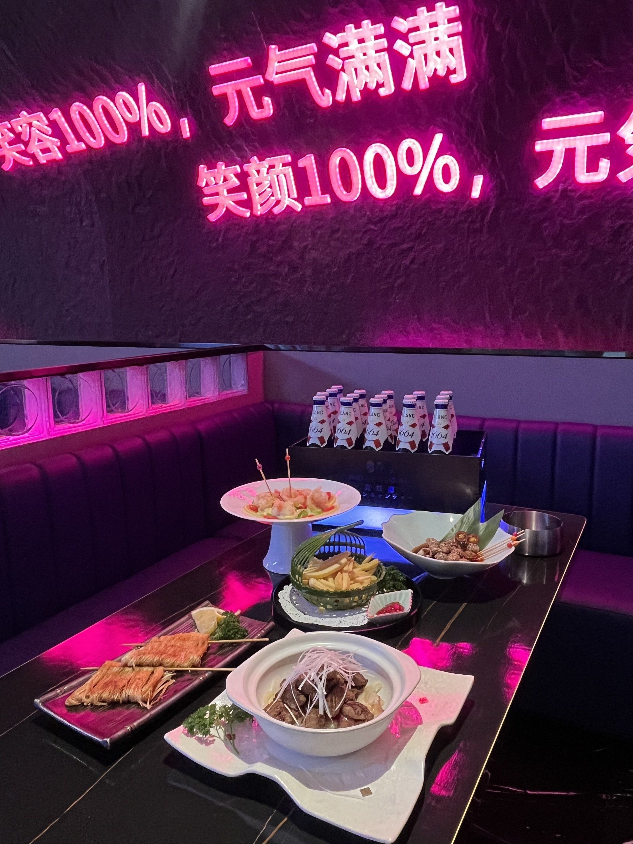 聊城商务ktv中低端区别解析-高唐县ktv预定