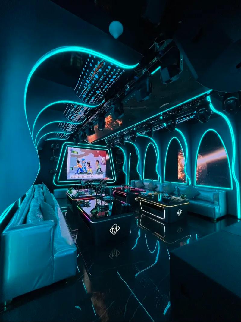 聊城商务ktv推荐单人商务ktv体验-高唐县ktv预定